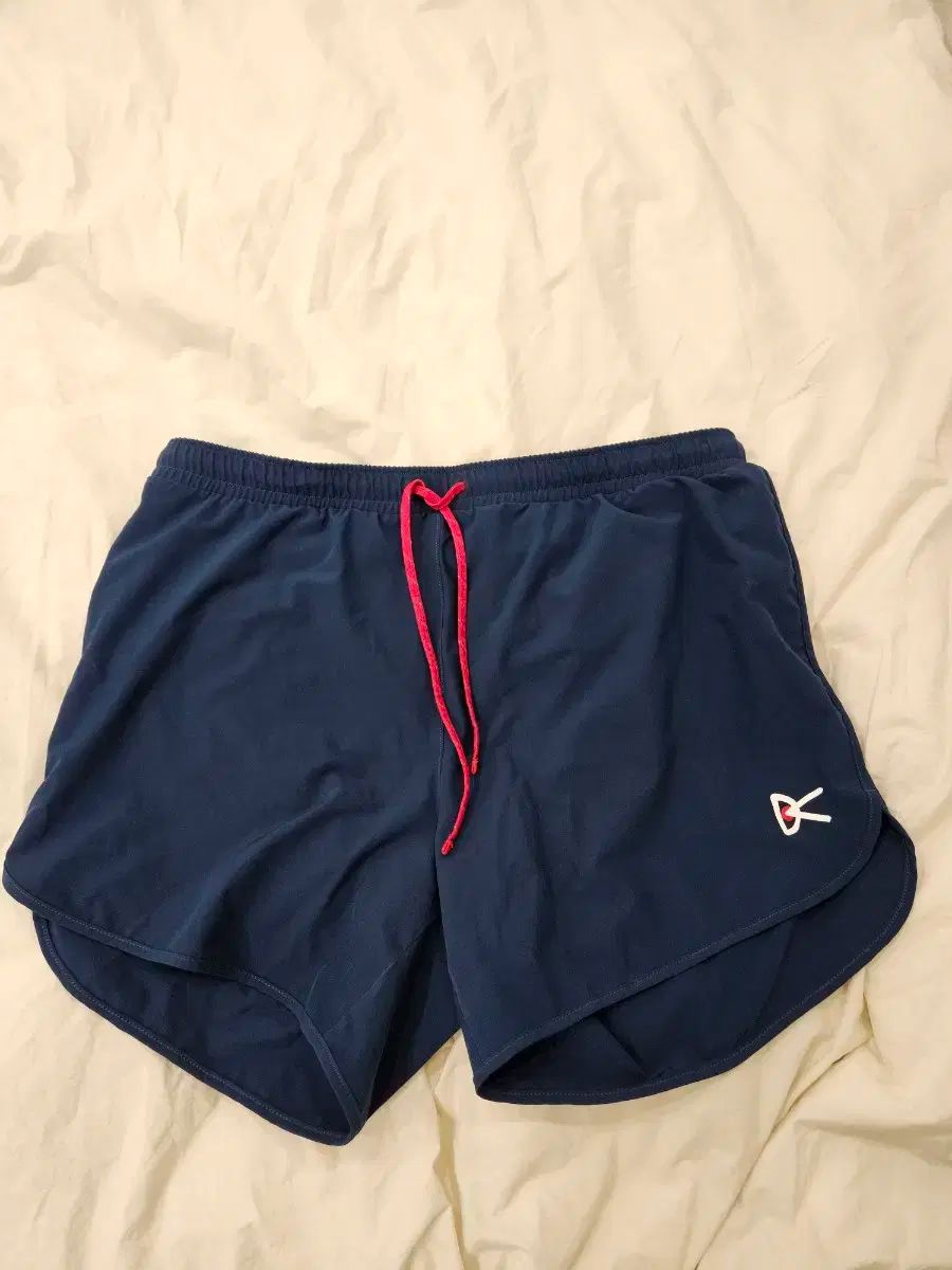 DISTRICT VISION ショート パンツ XL 地区ビジョン
