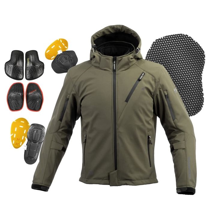 Softshell