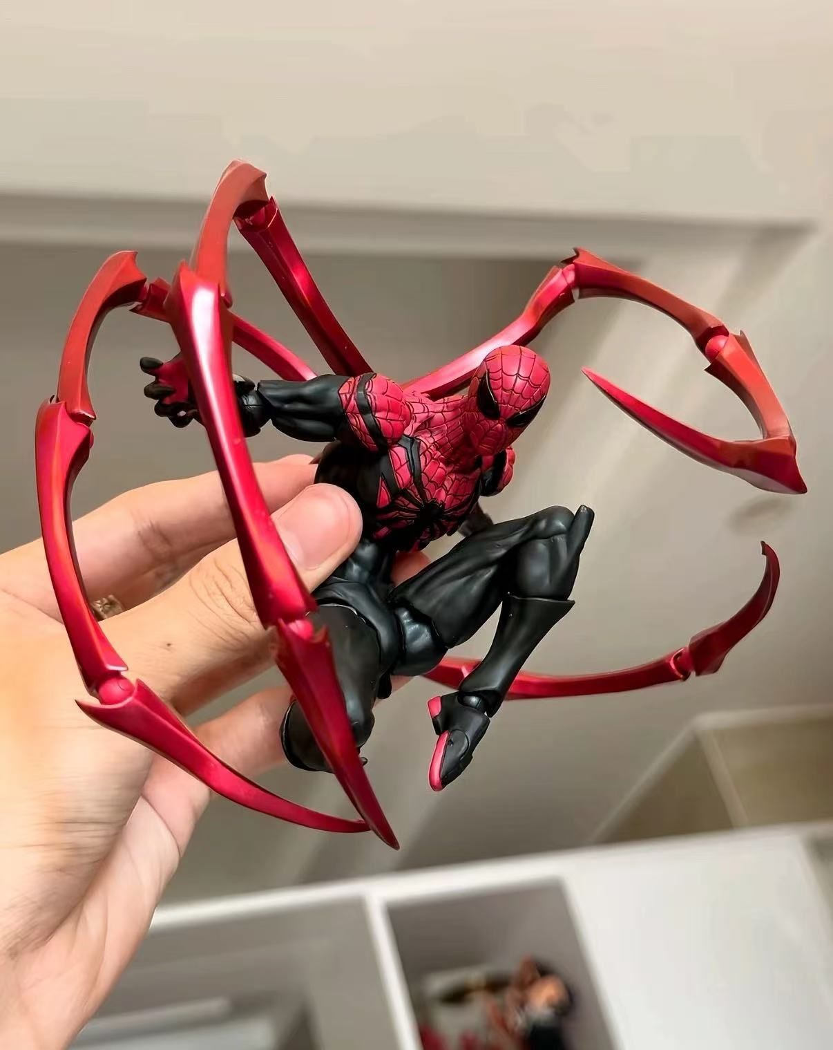 Marvel Legends Series SUPERIOR SPIDER-MAN「スーペリア