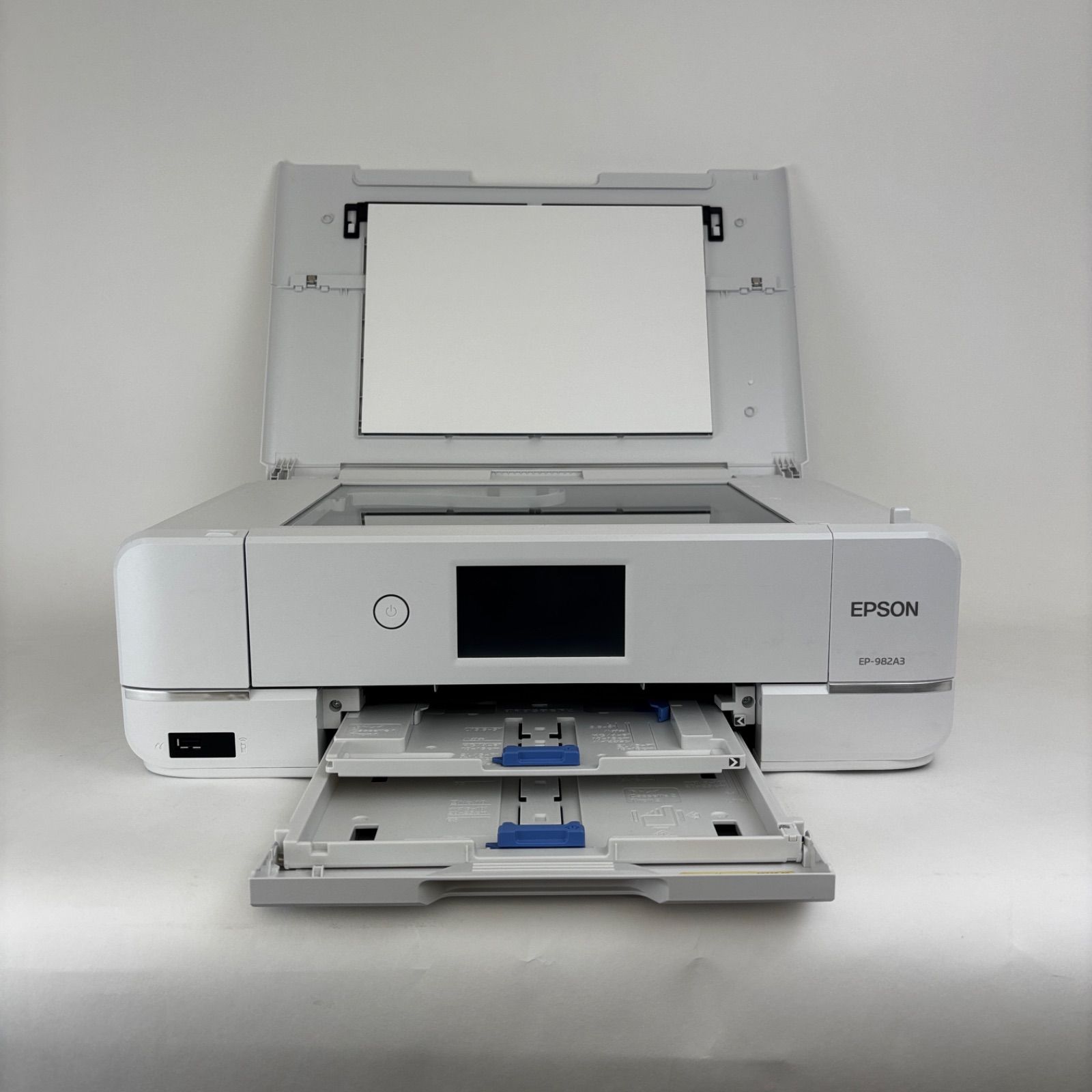 EPSON カラリオ