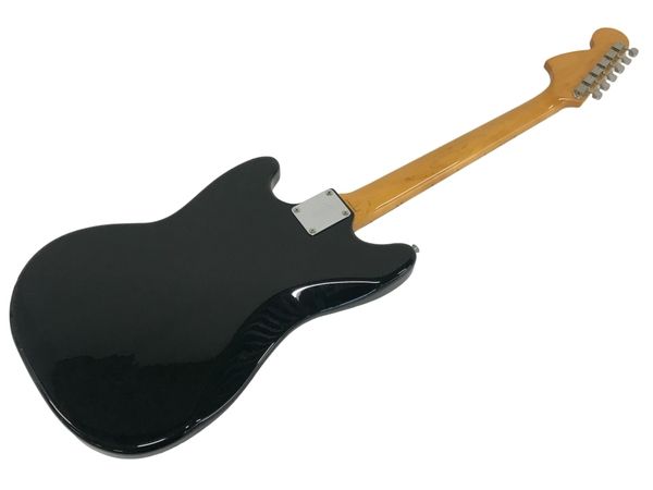 Fender Japan MUSTANG エレキギター ムスタング MG フェンダー