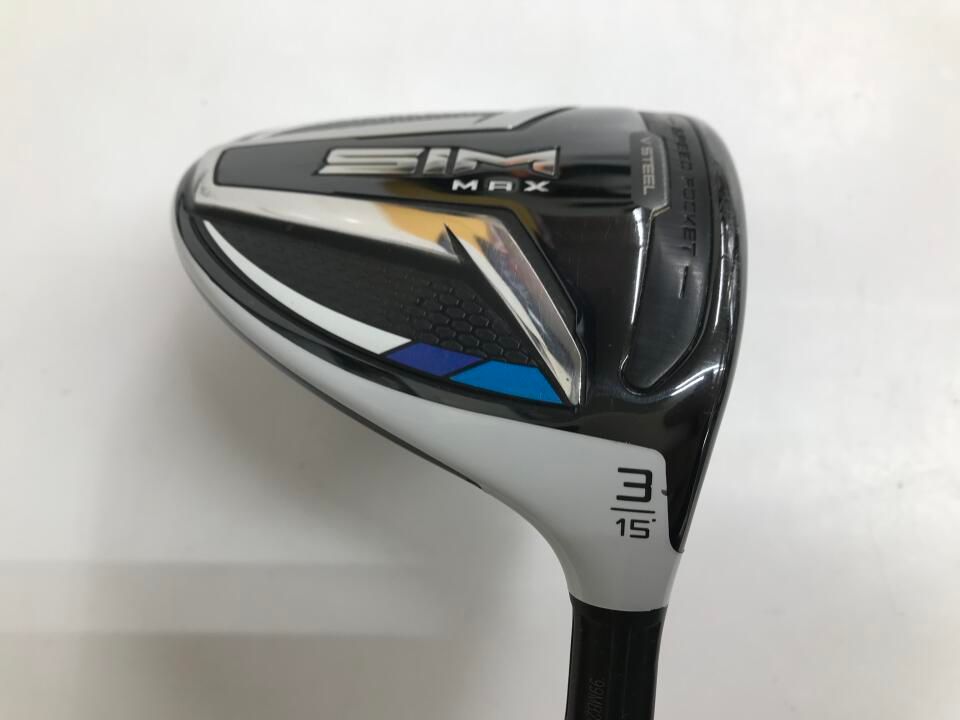 テーラーメイド