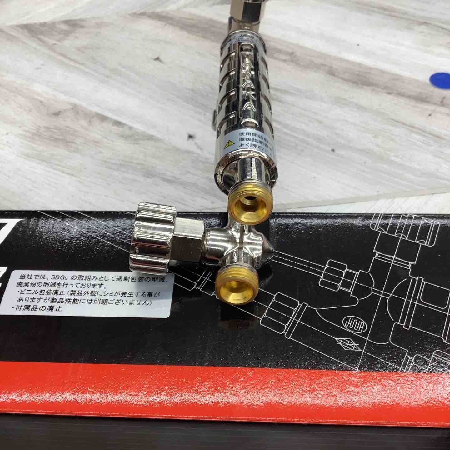 中形切断器Zノバック