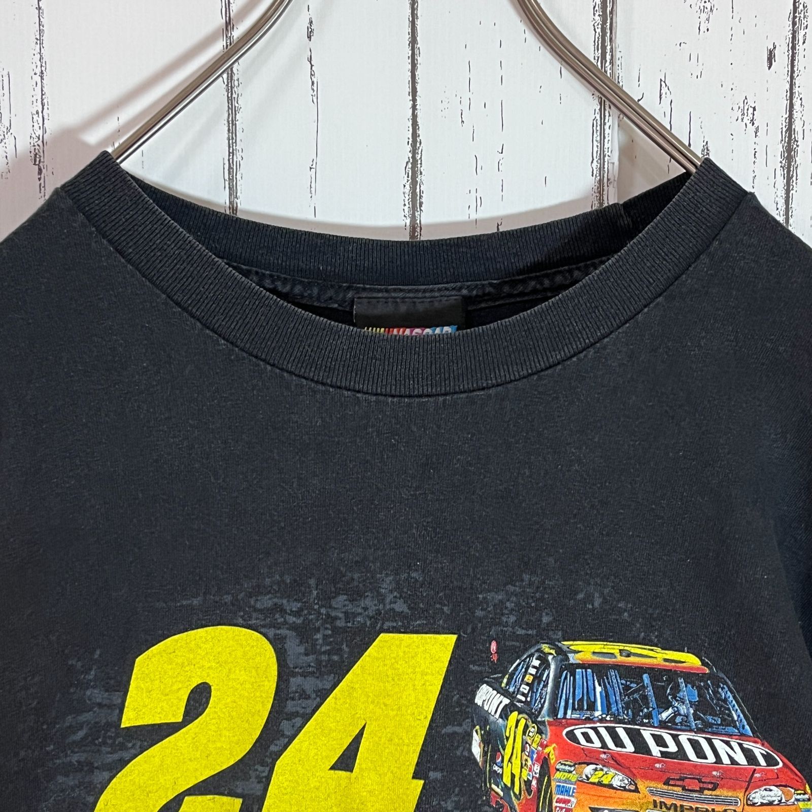NASCAR 24 JEFF GORDON Chevrolet ジェフ・ゴードン シボレー