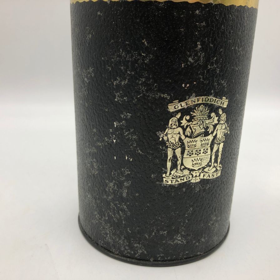 グレンフィディック 8年 ピュアモルト 750ml 43%【Z1】