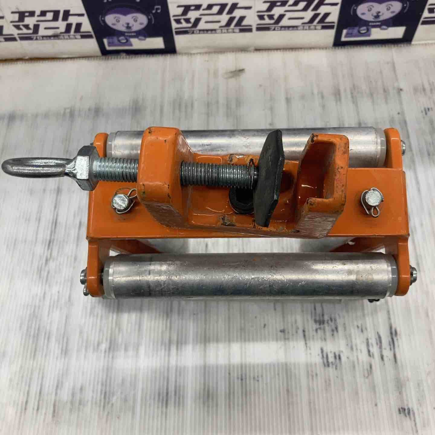 育良精機