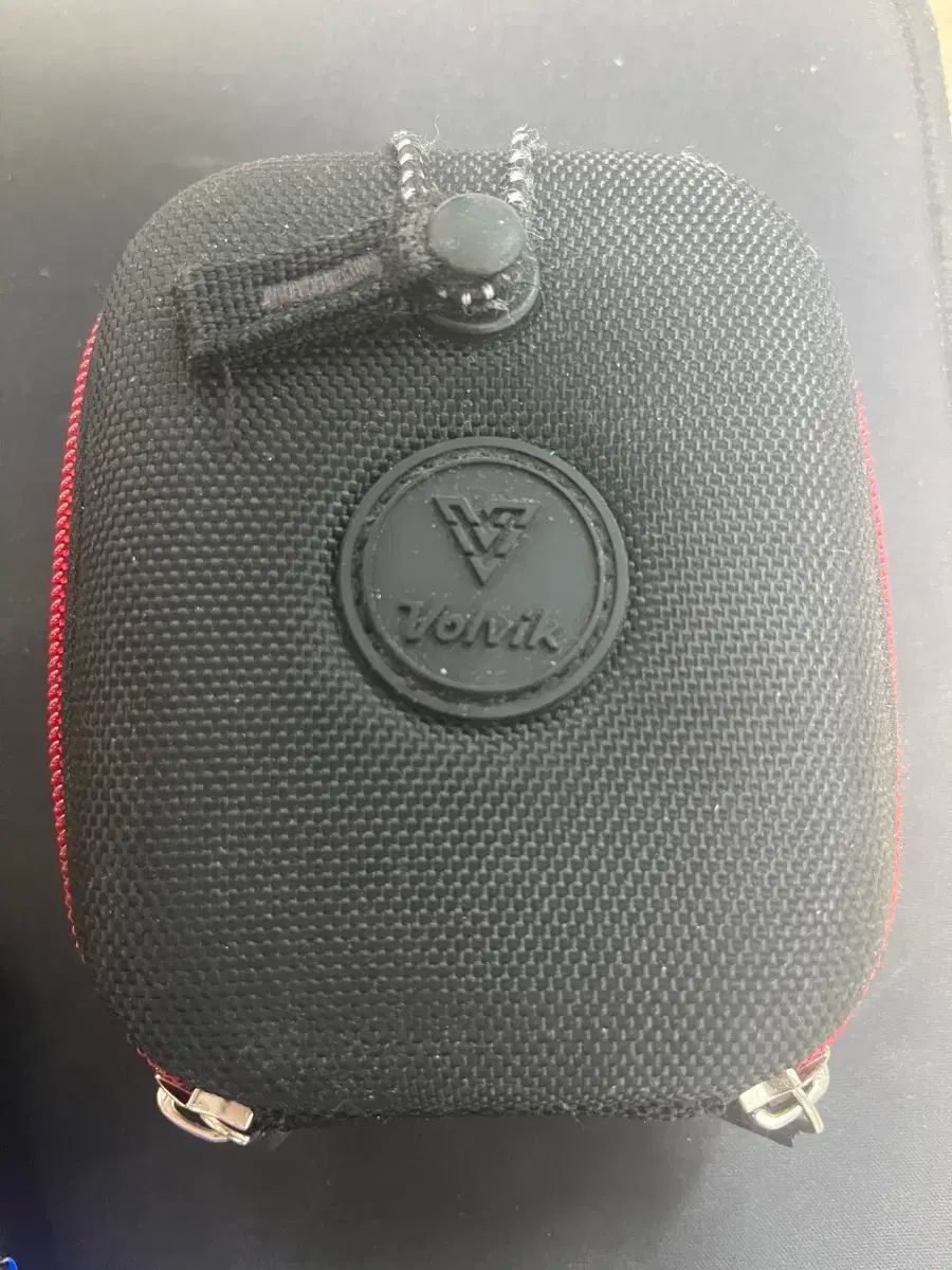 Volvik ボルビック V2 レンジファインダー 距離測定器