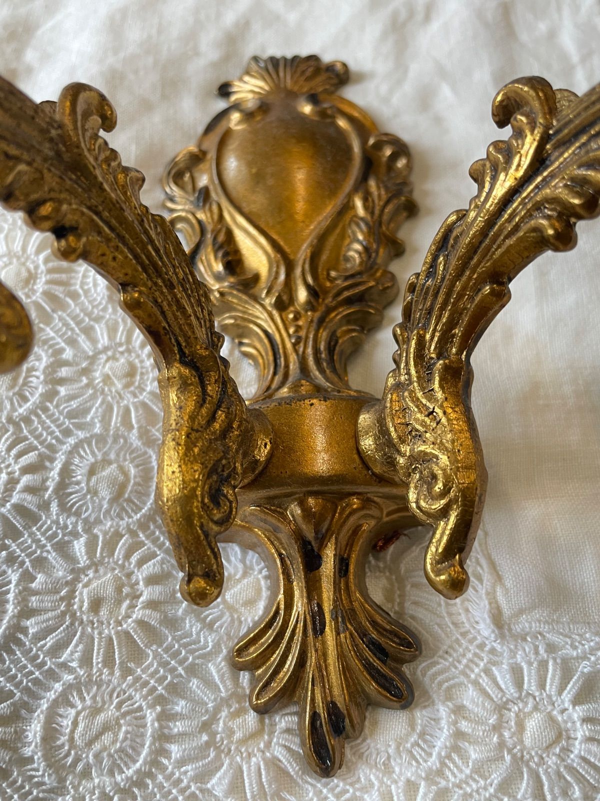 ウォールランプ