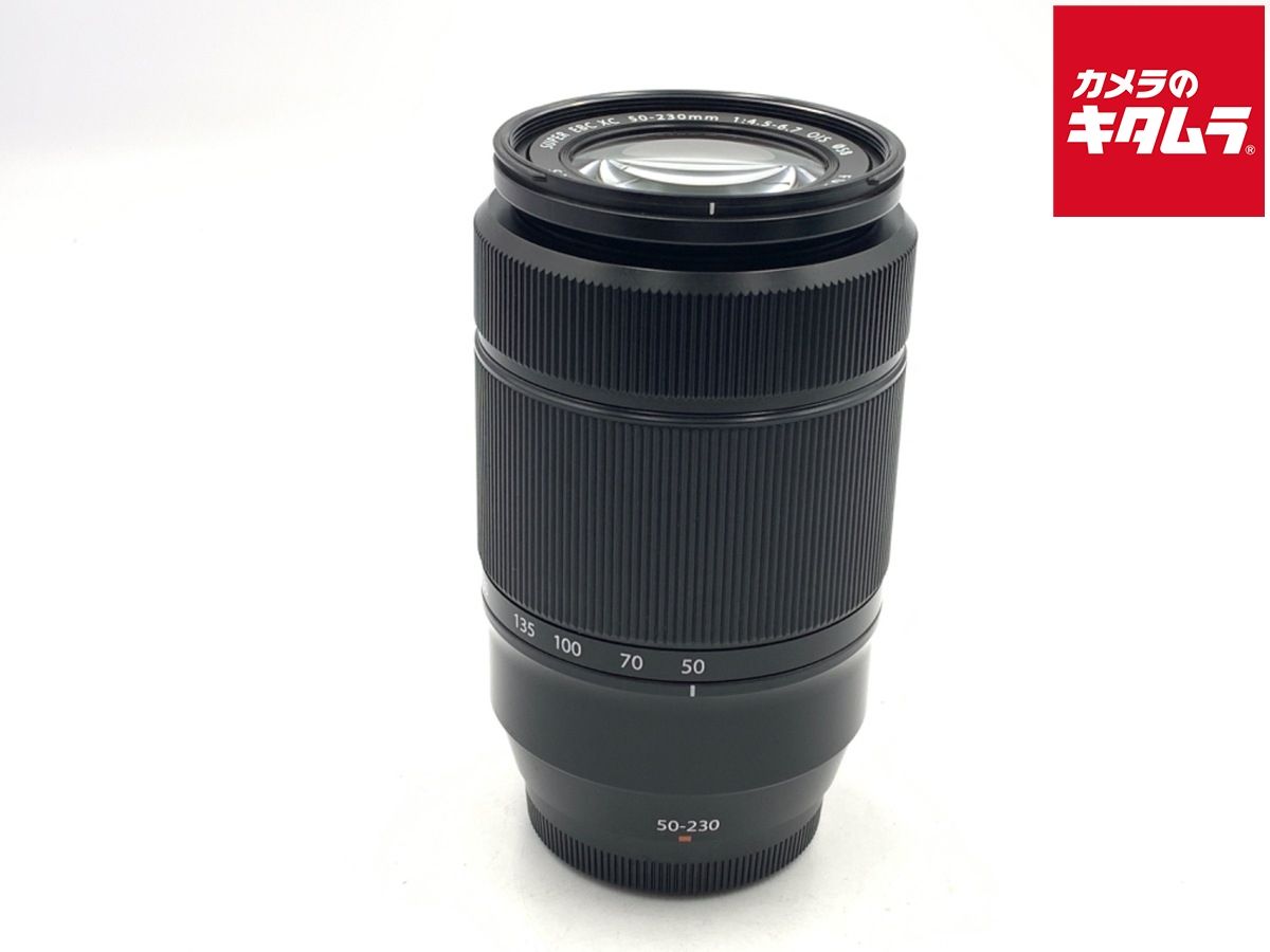 中古】 【良品】 フジフイルム XC50-230mm F4.5-6.7 OIS 中古】 【良品】 フジフイルム XC50-230mm F4.5-6.7 OIS