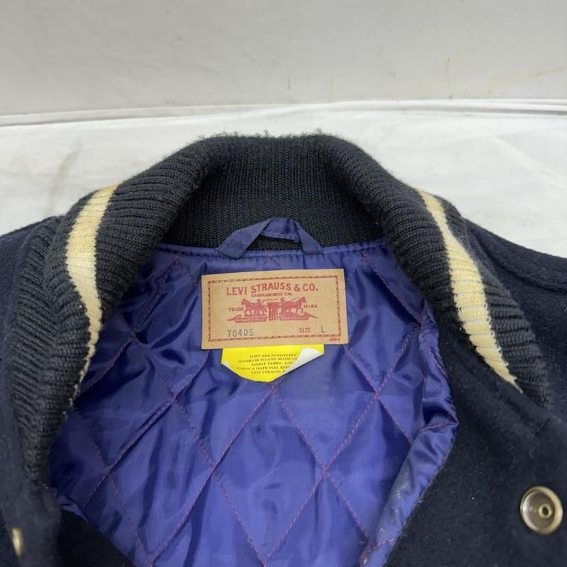 Levi'sリーバイス　スタジャン70405 Levi's リーバイス ジャケット、上着 ジャンパー、ブルゾン
