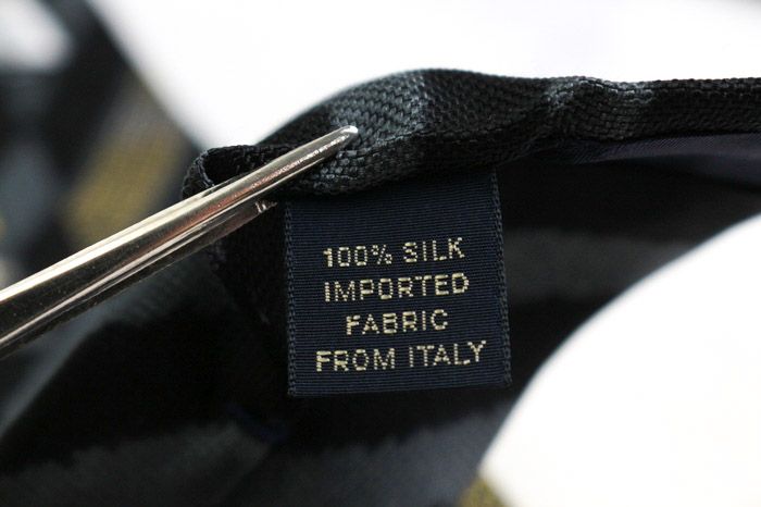 ジャンニ ヴェルサーチ 高級ブランドネクタイ イタリア生地 総柄 シルク メンズ ジャンニ・ヴェルサーチ ブランドネクタイ ストライプ柄