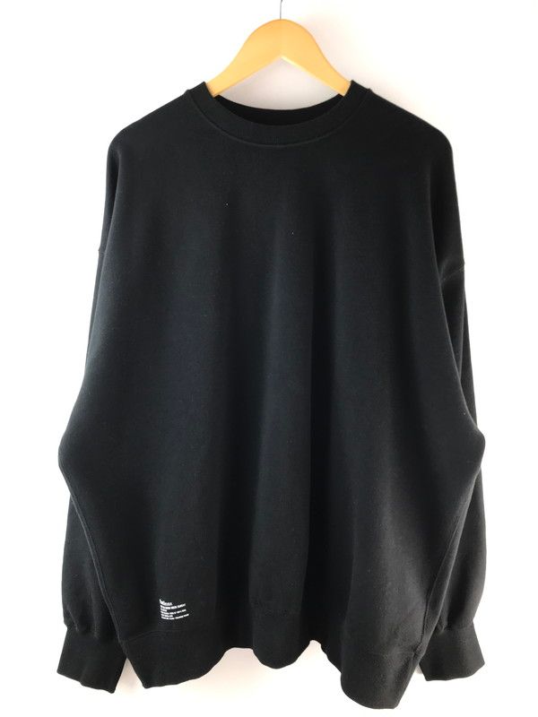 メンズ FRESHSERVICE フレッシュサービス AS×FS LIGHT OZ CREW NECK SWEAT FSW-23-SW-228AS ライトオンスクルーネックスウェット トレーナー 140-250327-hi-07-TAG