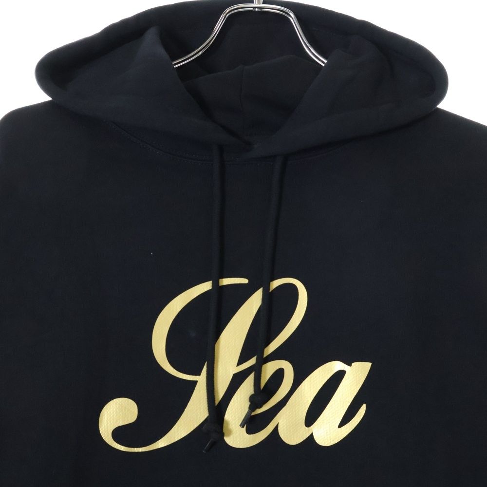 Wind and sea 25SS 完売　ロゴパーカー 限定 WIND AND SEA × ドラゴンボール パーカー - メルカリ