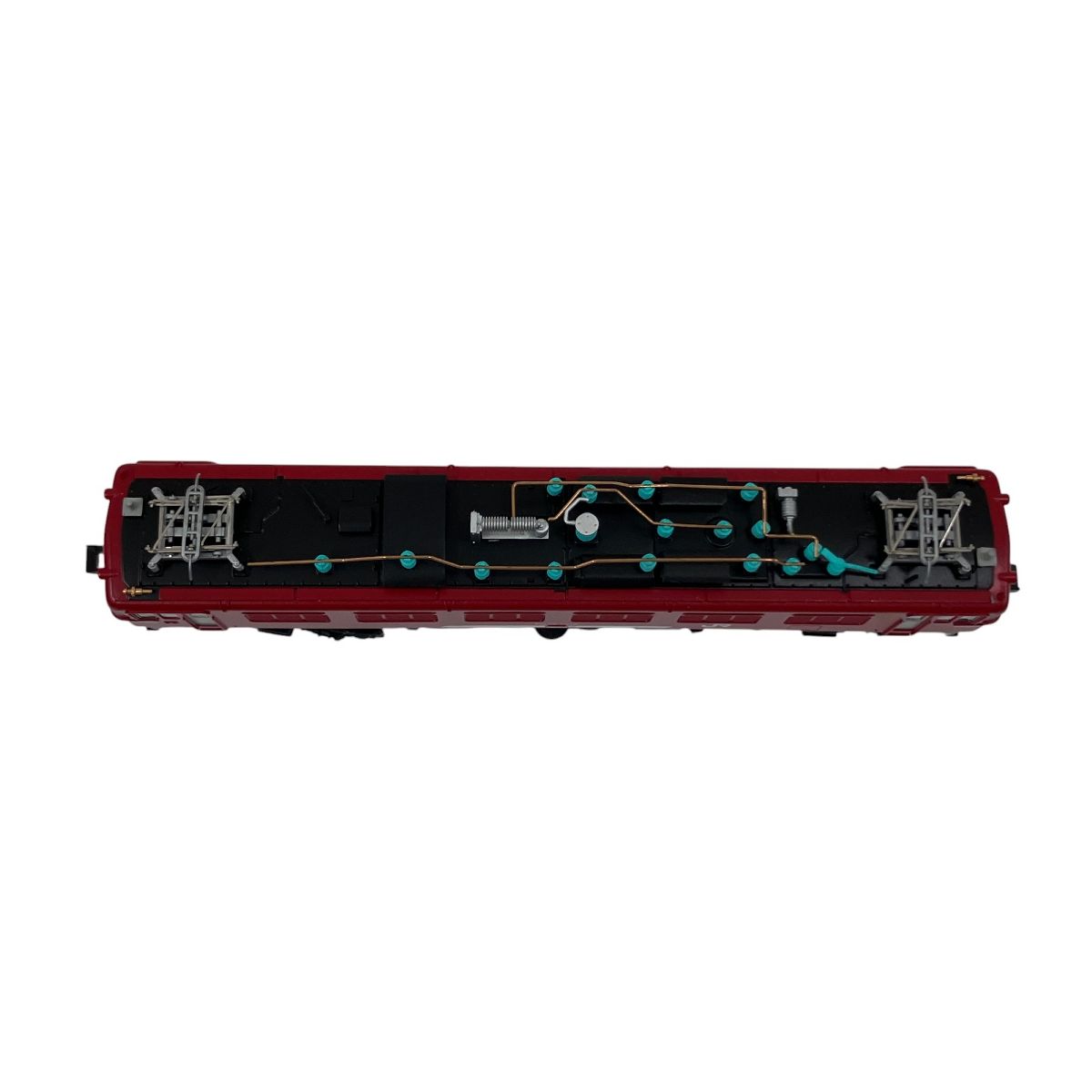 MICRO ACE A0954 ED76-1012 更新機 マイクロエース Nゲージ 鉄道