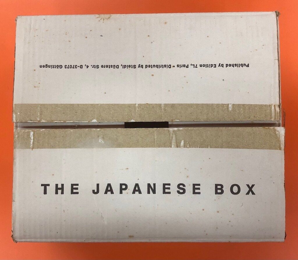 JAPANESE BOX Japanese Boxes - Keepsake Boxes Styled After