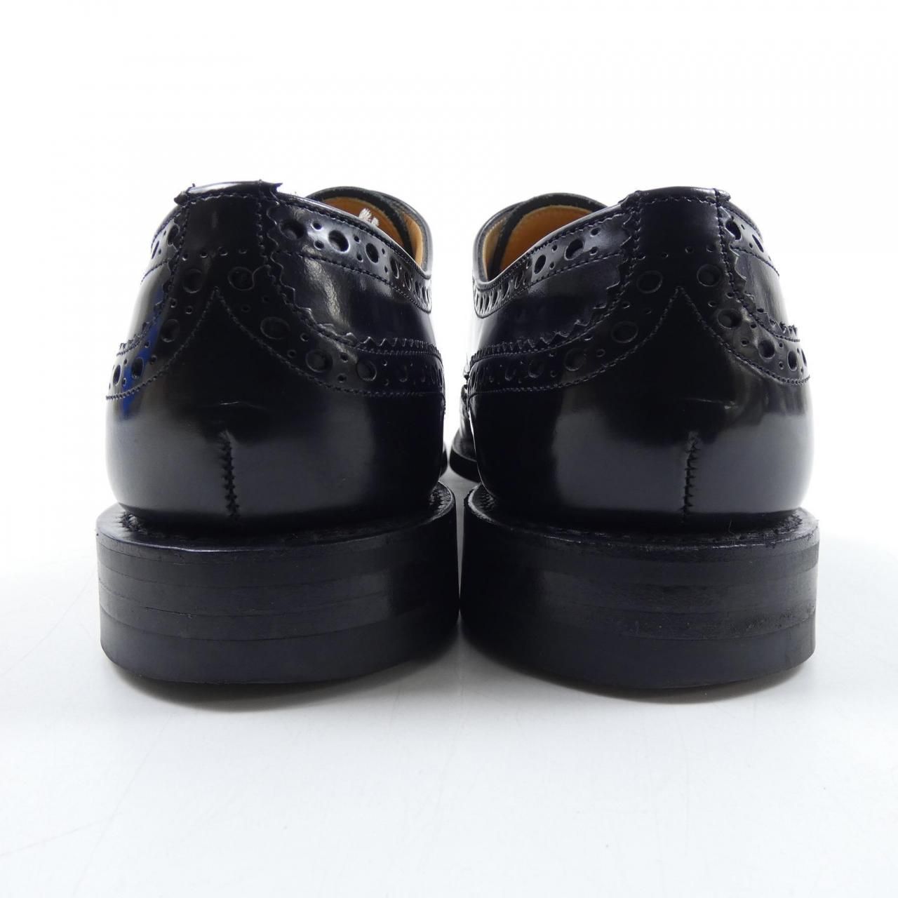 チャーチ CHURCH'S シューズ チャーチ church´s BURWOOD ウィング