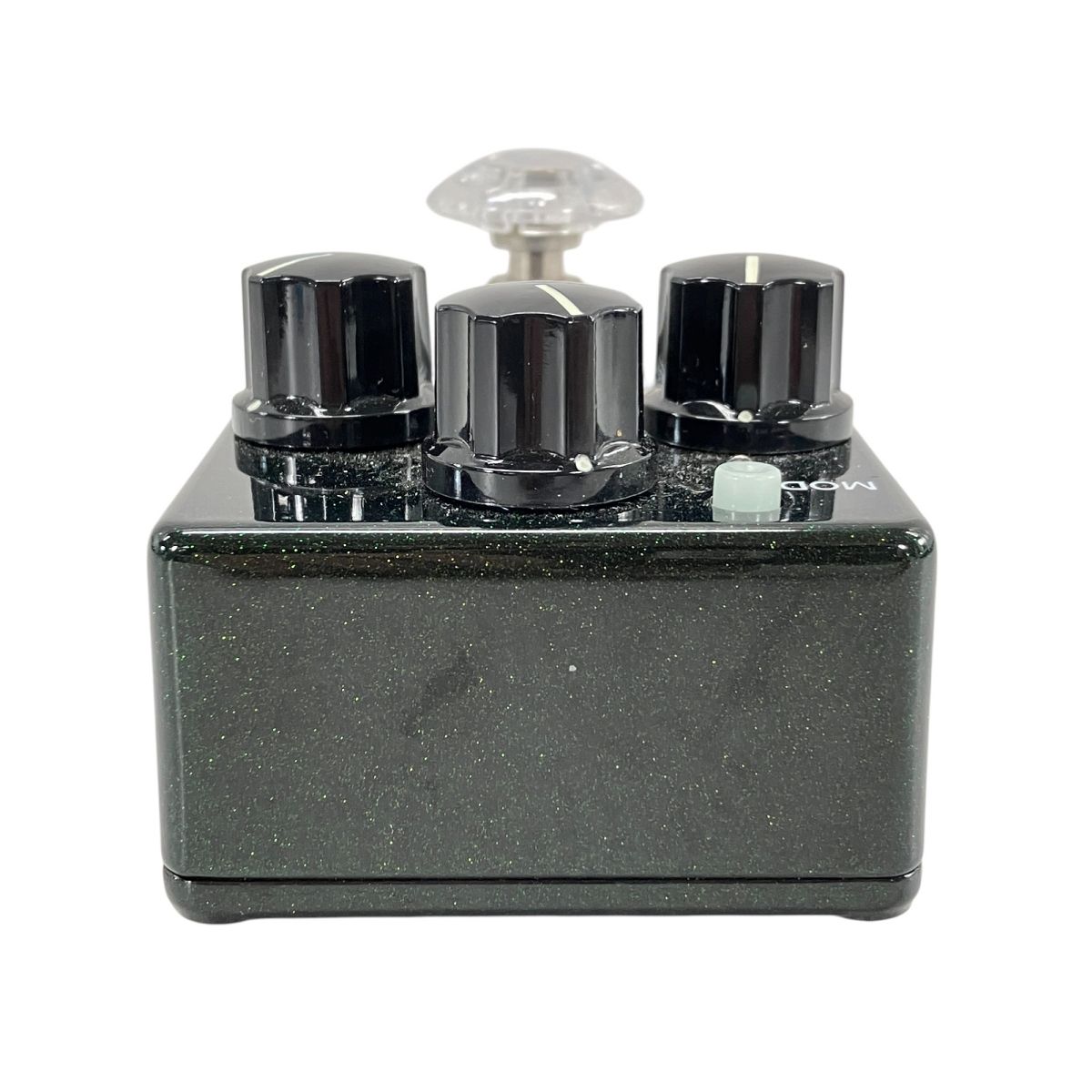 MXR carbon copy アナログディレイ エフェクター 音響機材 中古