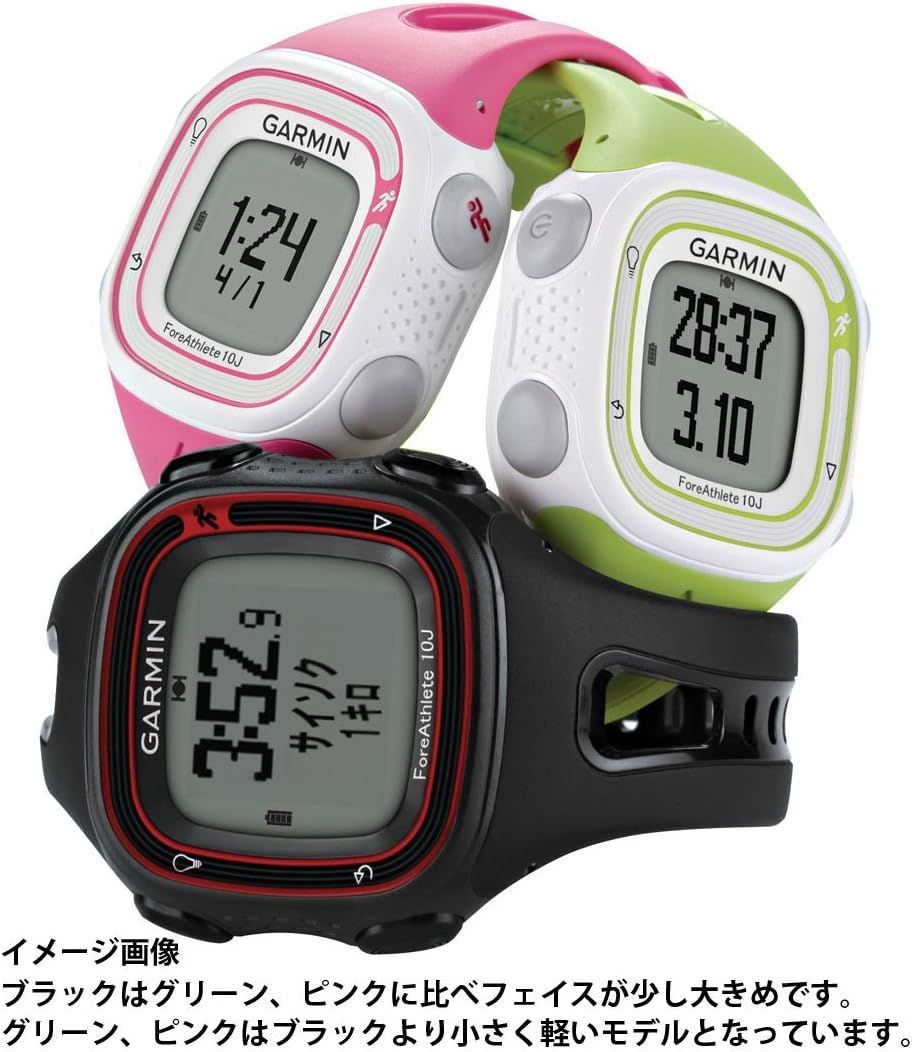 ランニングウォッチ GPS
