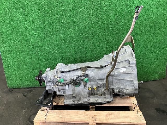 シーマ HF50 オートマミッション ATミッション 300G 31020-90X01 QX1