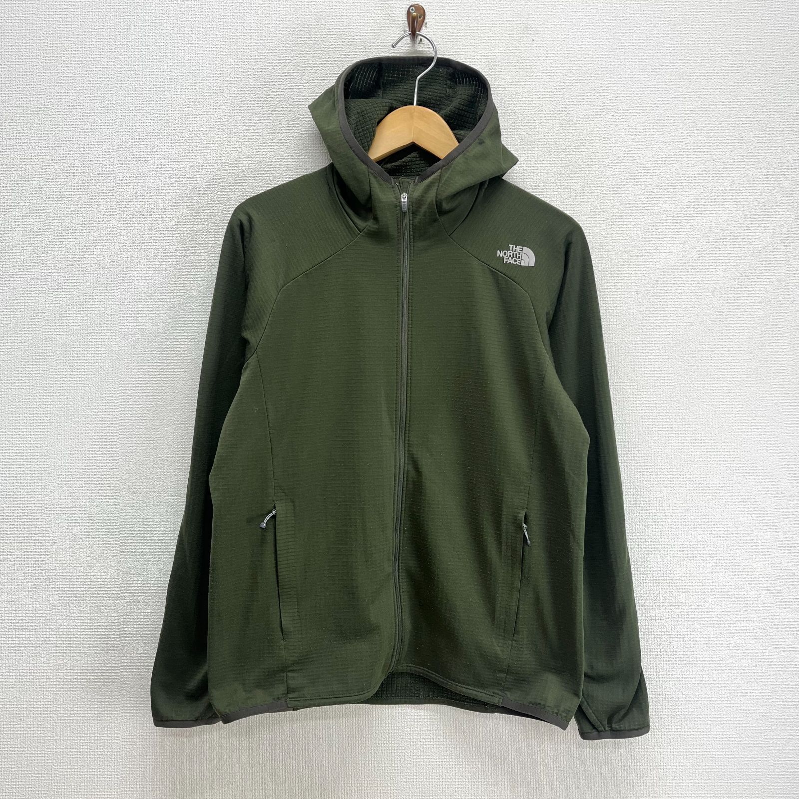 THE NORTH FACE ノースフェイス NT61878 Thermal Versa Grid