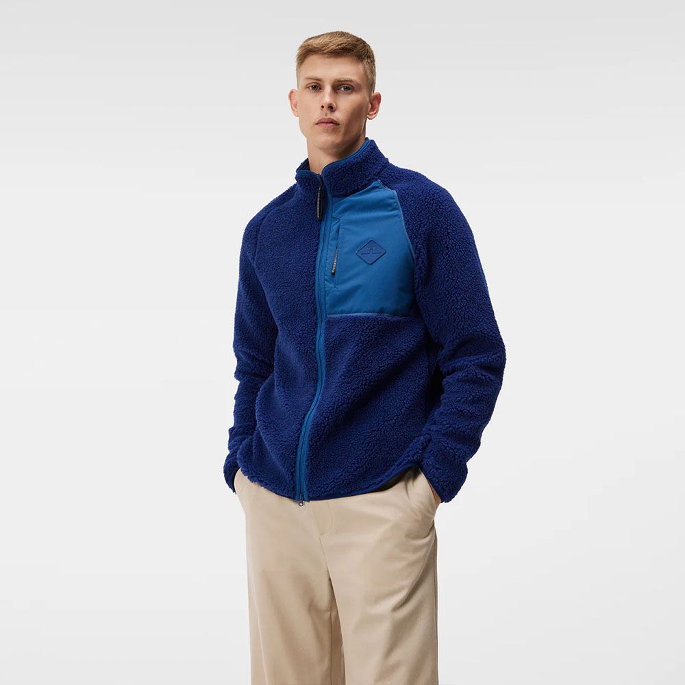 ブルゾン ミドラー