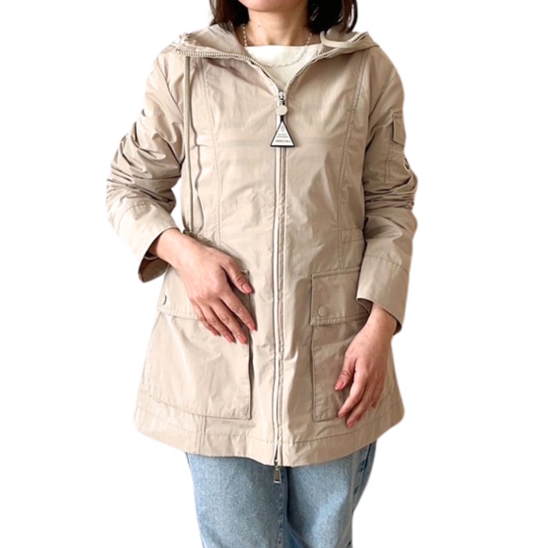 MONCLER >モンクレール・LEANDROパーカー - メルカリ MONCLER >モンクレール・LEANDROパーカー - メルカリ