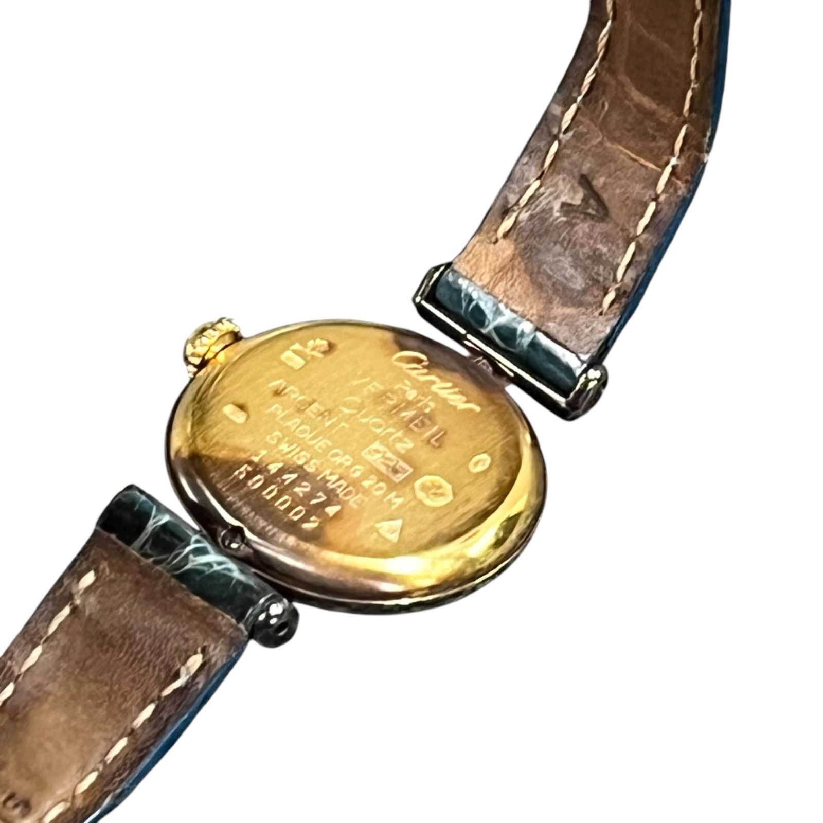 Cartier マストコリゼ