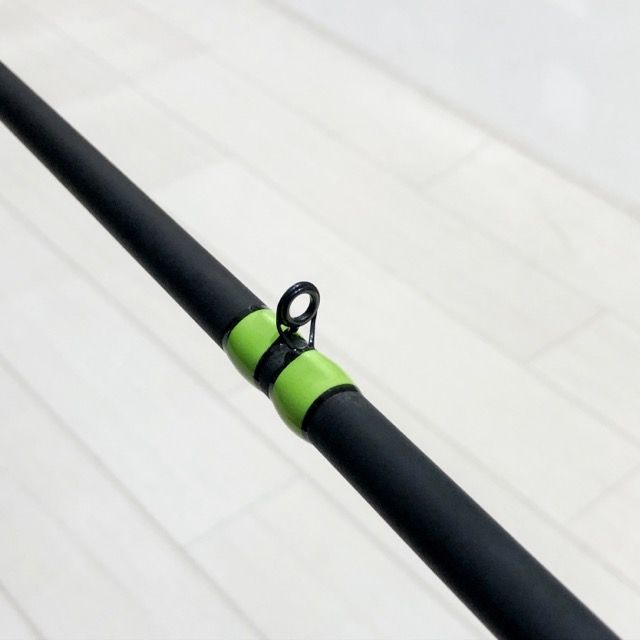 Kistler/キスラー ノースフォークコンポジット マグネシウム2 MG2-H