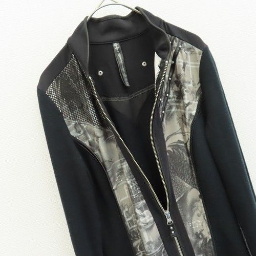 チュニック ワンピース