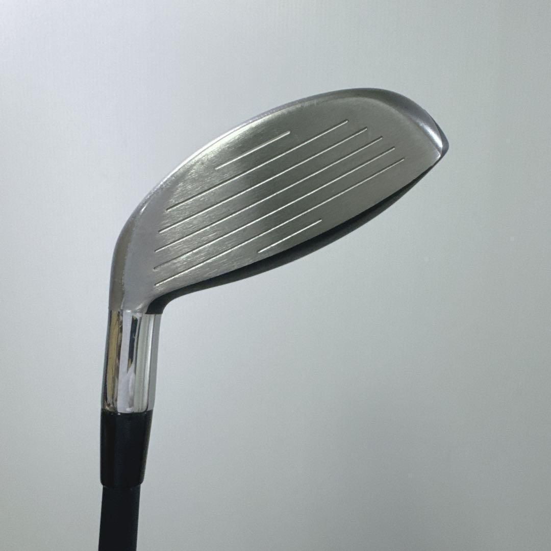 (2024年製シャフト) ADAMS GOLF Travil 75 S 4UT Adams Golf - (2024年製シャフト) ADAMS GOLF Travil 75 S 4UTの