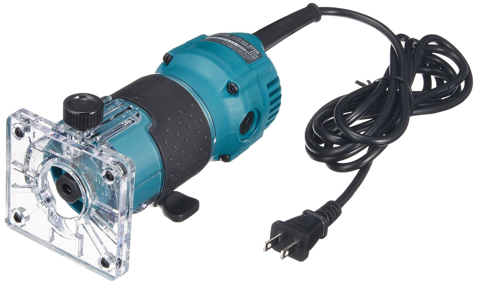 商品 マキタ Makita 3709 トリマ