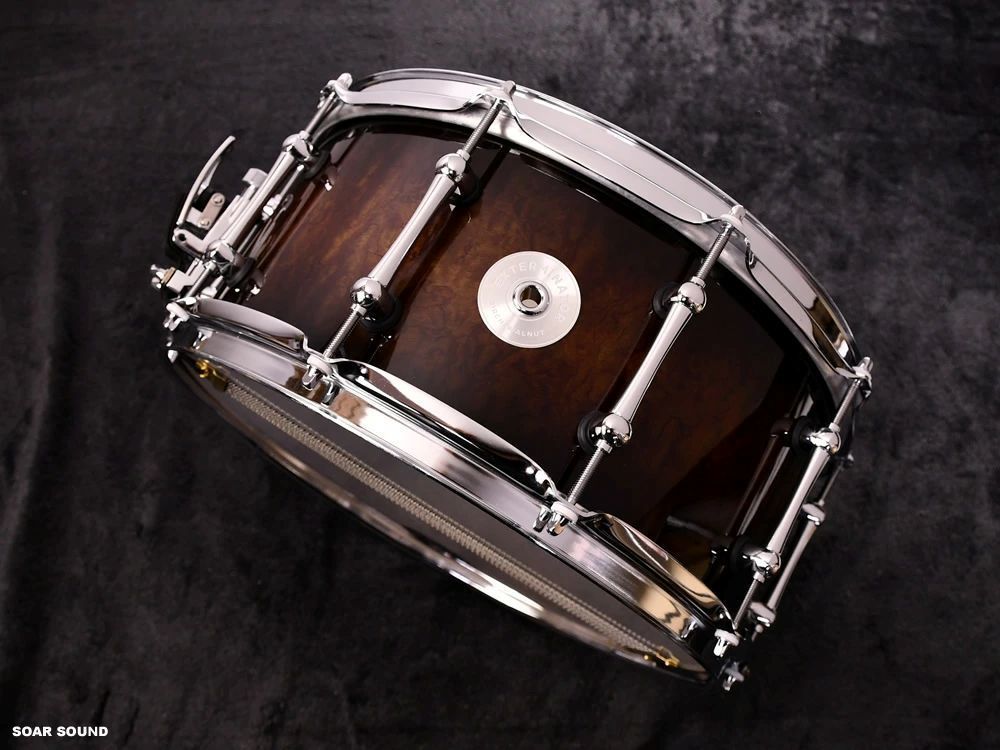 EXTERMINATOR スネアドラム