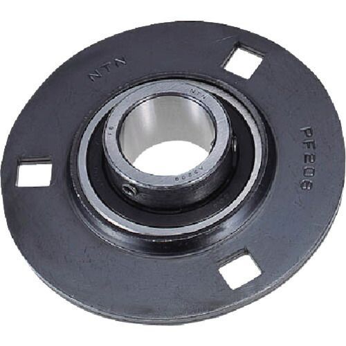 ＮＴＮ　Ｇ　ベアリングユニット（円筒穴形、止めねじ式）軸径２０ｍｍ全長９０ｍｍ全高９０ｍｍ