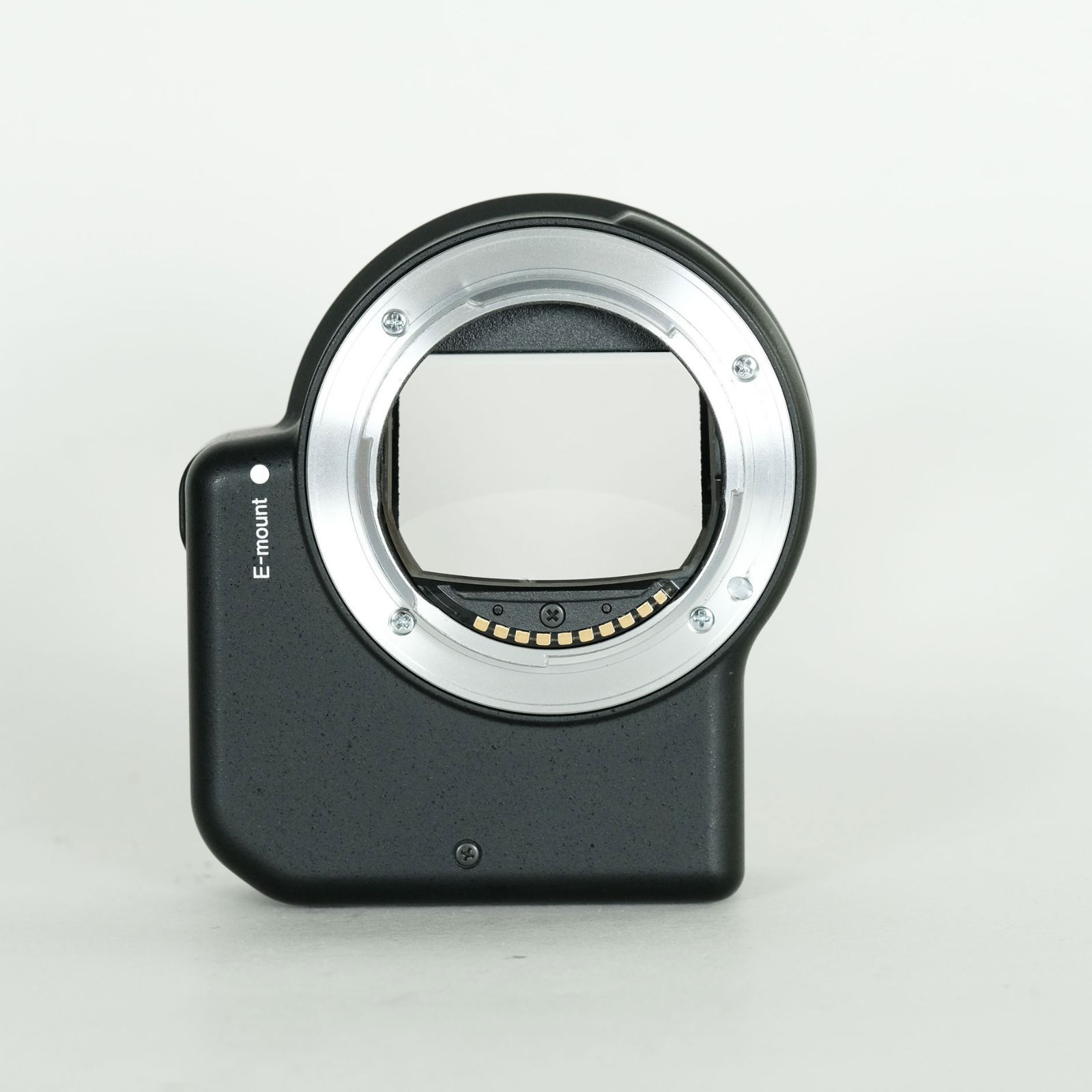  SONY マウントアダプター LA EA 4 ソニーαレンズ ソニーEボディ用 トランスルーセントミラー テクノロジー搭載 マウントアダプター レンズアクセサリー