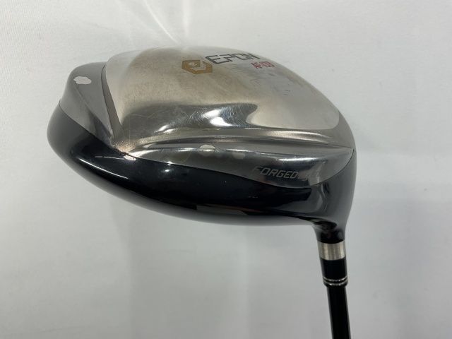 エポンゴルフ EPON AF-103 ドライバー Tour AD EV-6 シャフト：Tour AD EV-6 EPON AF-103 ドライバー 10.5度 ヘッドカバー付き エポンゴルフ(EPON
