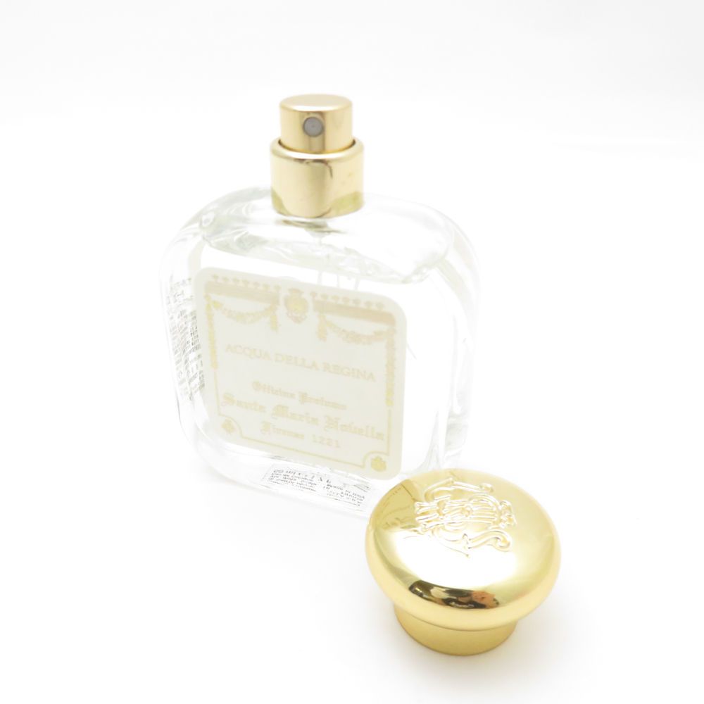 サンタマリアノヴェッラ アクア デッラ レジーナ 50ml 新品