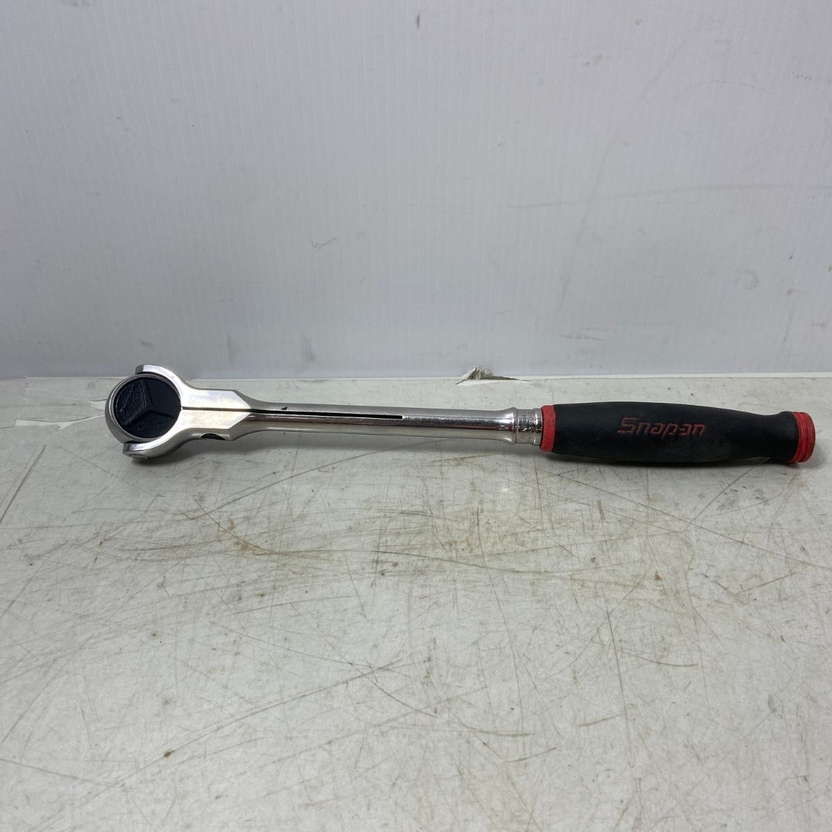 ΦΦSnap-on スナップオン 3|8 差し込み ラチェット スイブル ラウンドヘッド FHNF100 USTAUSTRALIA_COM_AU