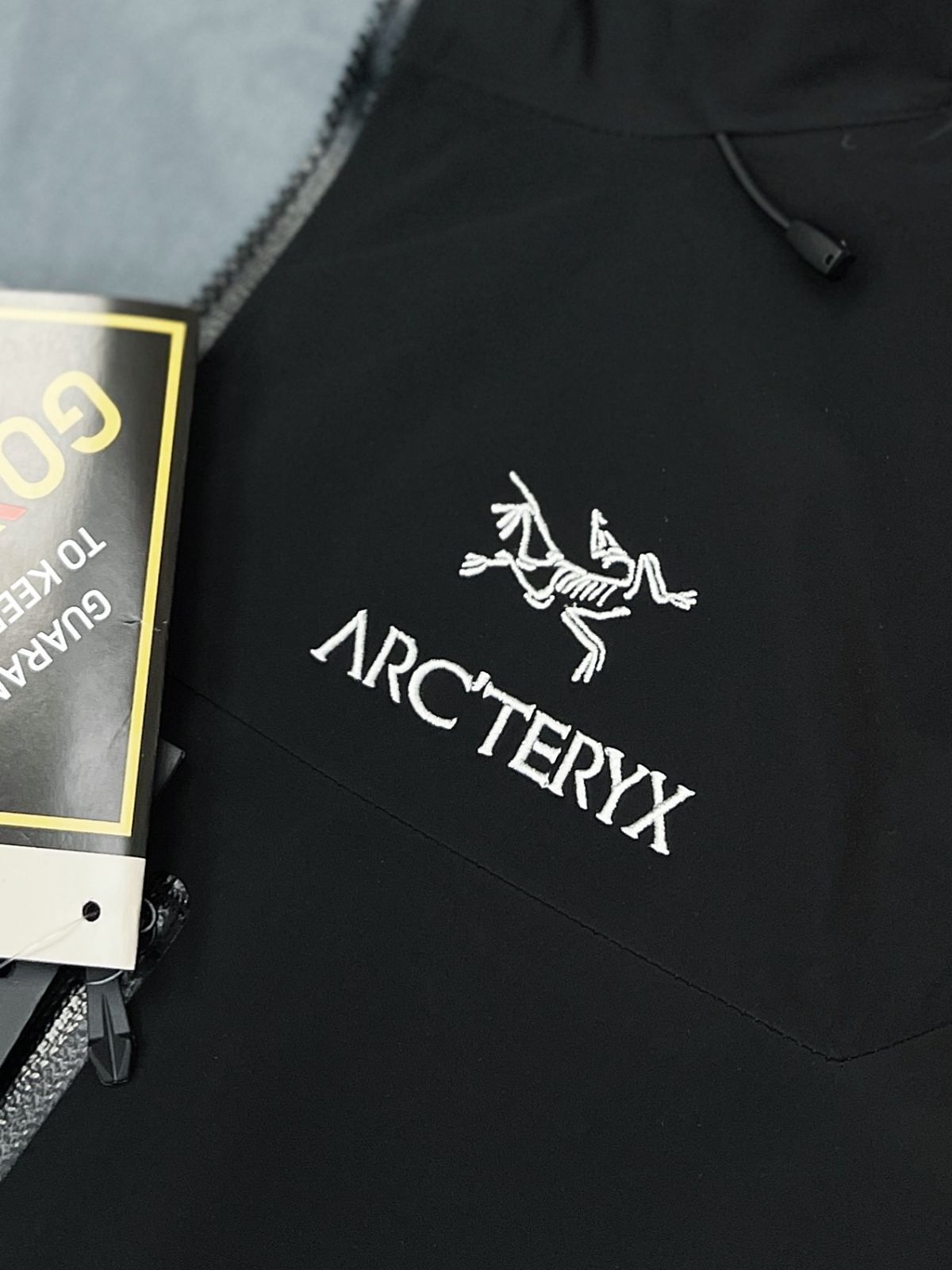 Arc