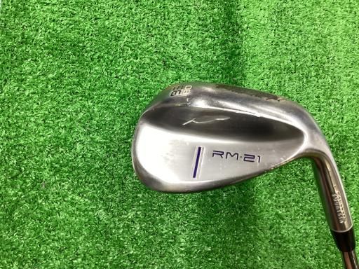 フォーティーン RM21 ウェッジ 3本セット フォーティーン RM21 ウェッジ 3本セット フォーティーン RM21