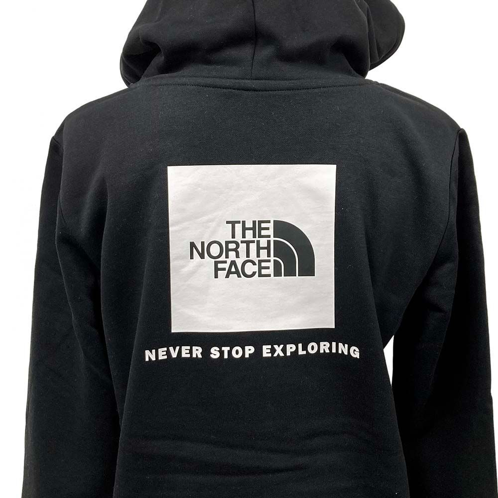 ノースフェイス