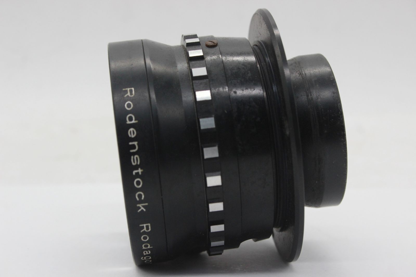 訳あり品】 Rodenstock Rodagon 150mm F5.6 レンズ v78 - メルカリ