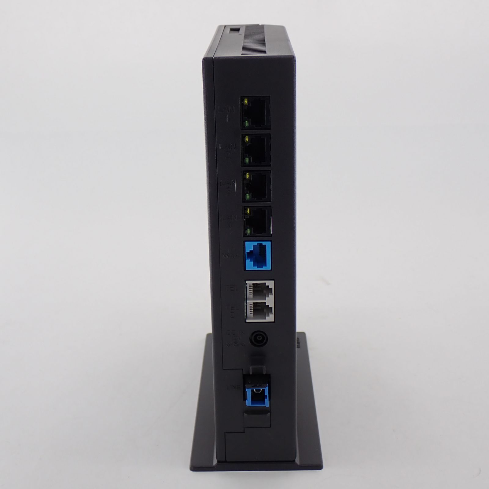 NTT RX-600KI ホームゲートウェイ/ひかり電話ルータ 標準タイプ