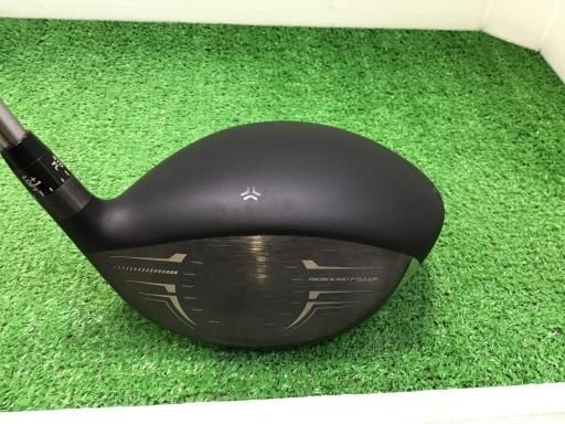 ダンロップ SRIXON ZX5 Mk II 9.5° レフティ ドライバー DR Diamana ZX-II 50 フレックスS メンズ 男性用 左利き レフティ 左用 Cランク ゴルフクラブ