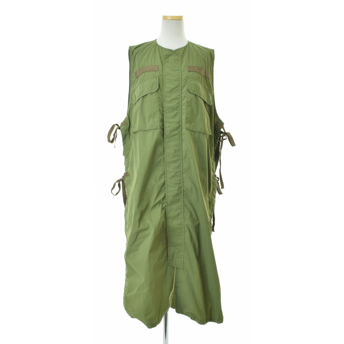 FREE【BEAMS BOY / ビームス ボーイ】23SS 13-26-0062-163 ミリタリー 
