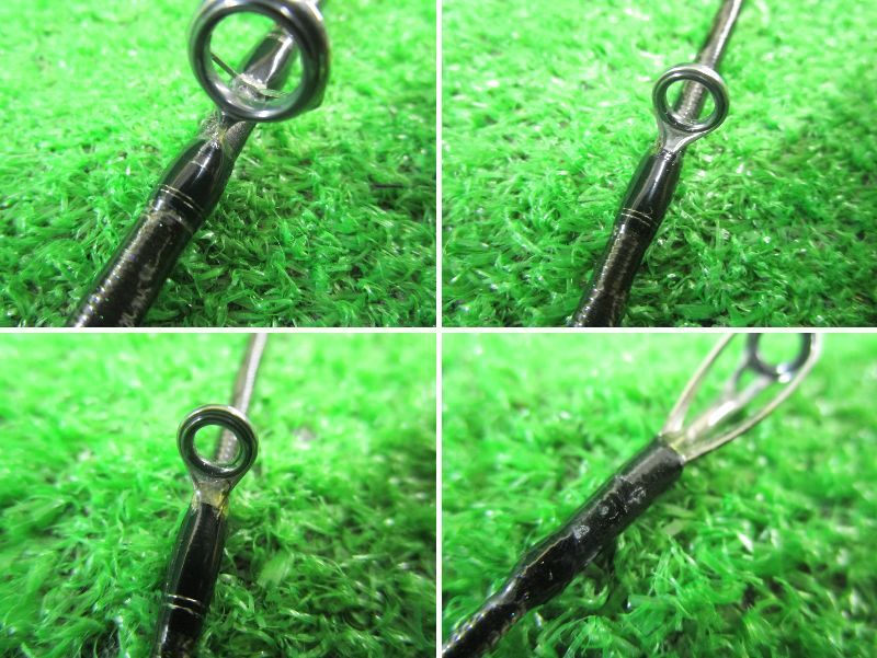 【海外限定】 ECH大 シマノ オシアジガーリミテッド B62-4 最低の価格!