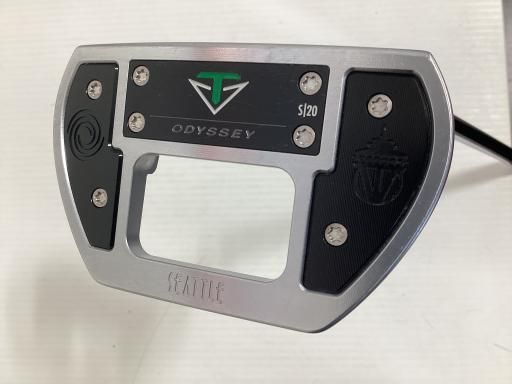 中古】 オデッセイ TOULON DESIGN SEATTLE(2020) 34インチ