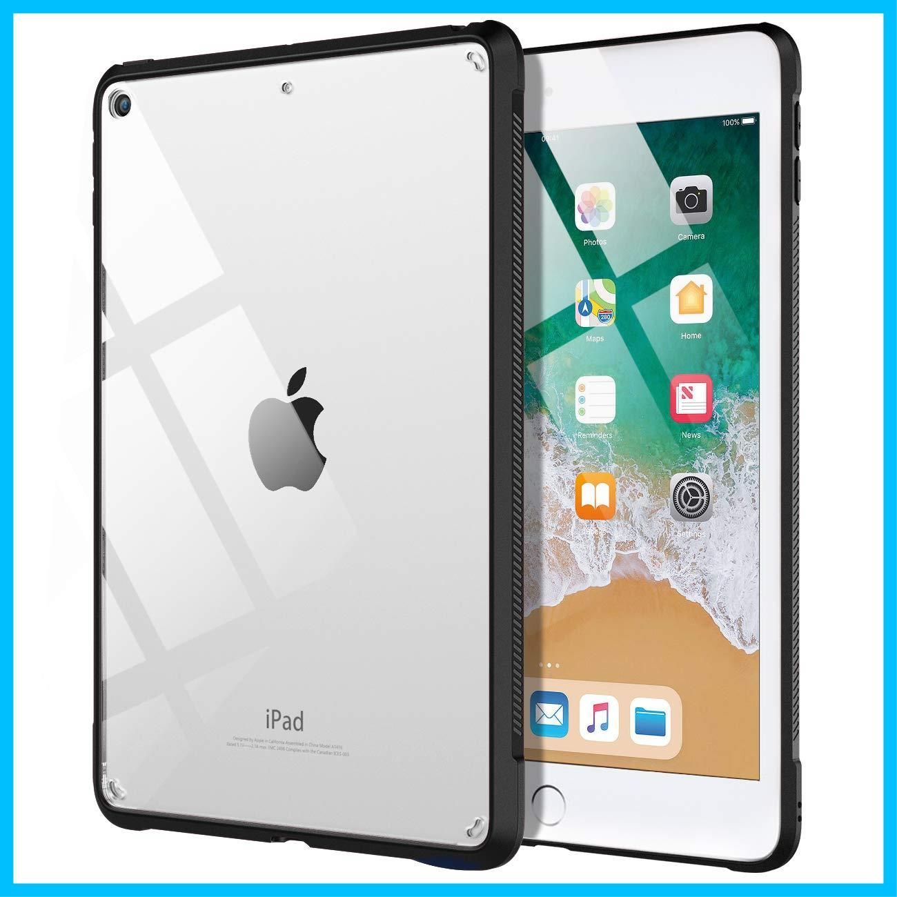 ラスト iPad 9.7 ケース TiMOVO iPad 第6 5世代 ケース