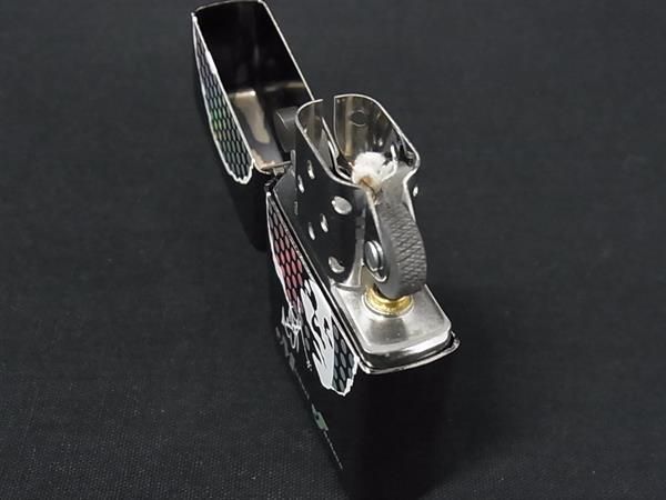 ZIPPO - ■新品■未使用■ ZIPPO ジッポー マイケルジャクソン 2009年製 限定 高級ライター オイルライター 喫煙グッズ シルバー系 BK8140 ZIPPO - □新品□未使用□ ZIPPO ジッポー マイケルジャクソン