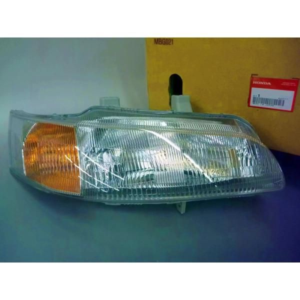 ホンダ ビート PP1 左 ヘッドライト 【公式通販】