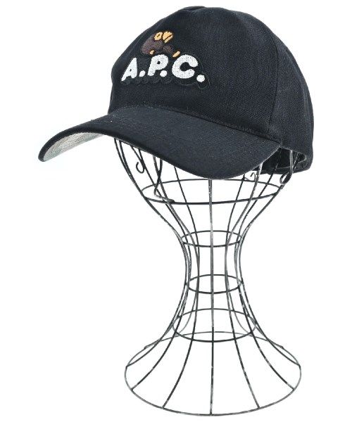 A.P.C. キャップ メンズ 古着